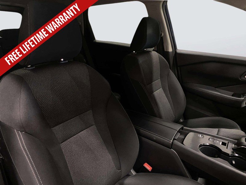 Used 2025 Nissan Rogue SV FWD image 31