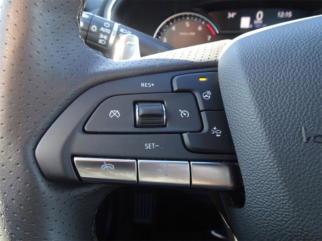 Certified 2023 Cadillac CT5 Sport image 23