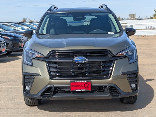 New 2027 Subaru Ascent Onyx Edition AWD/4WD image 8