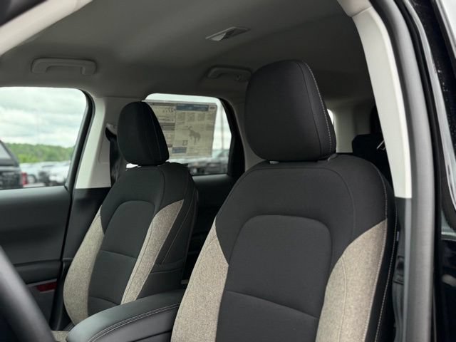 New 2026 Ford Bronco Sport Big Bend AWD/4WD image 13