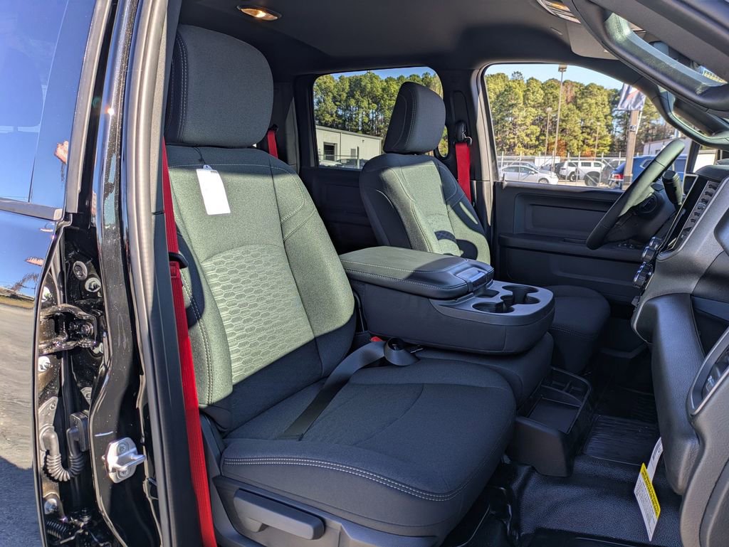 New 2026 RAM 4500 Tradesman w/ Safety Group image 29