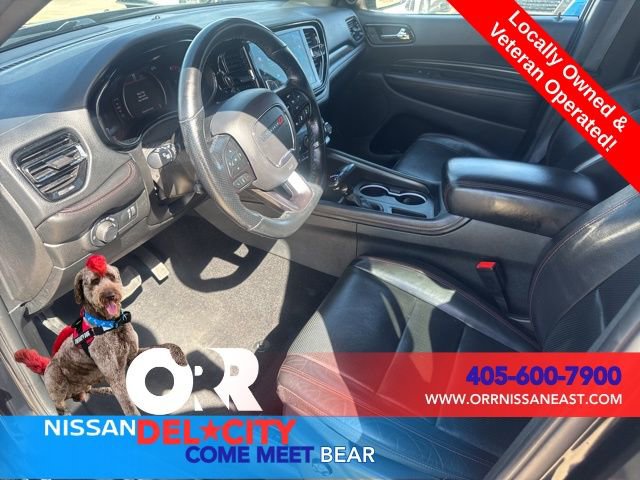 Used 2024 Dodge Durango GT image 15