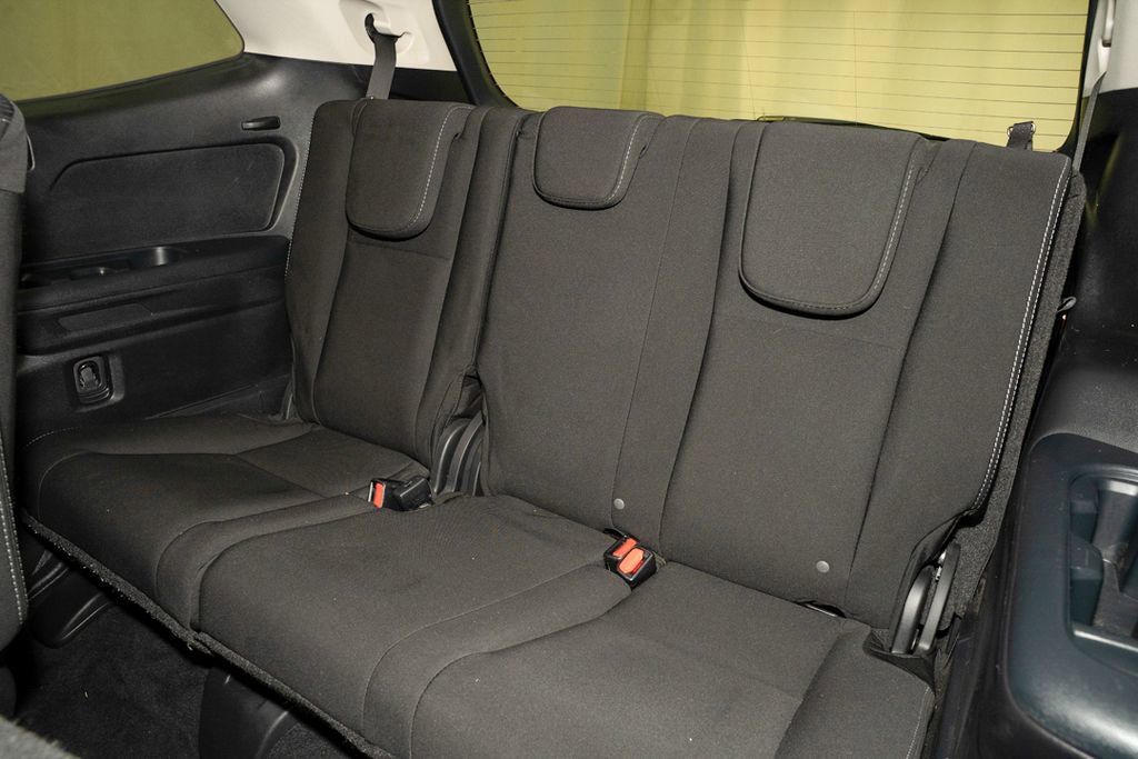 Used 2019 Subaru Ascent Premium image 11