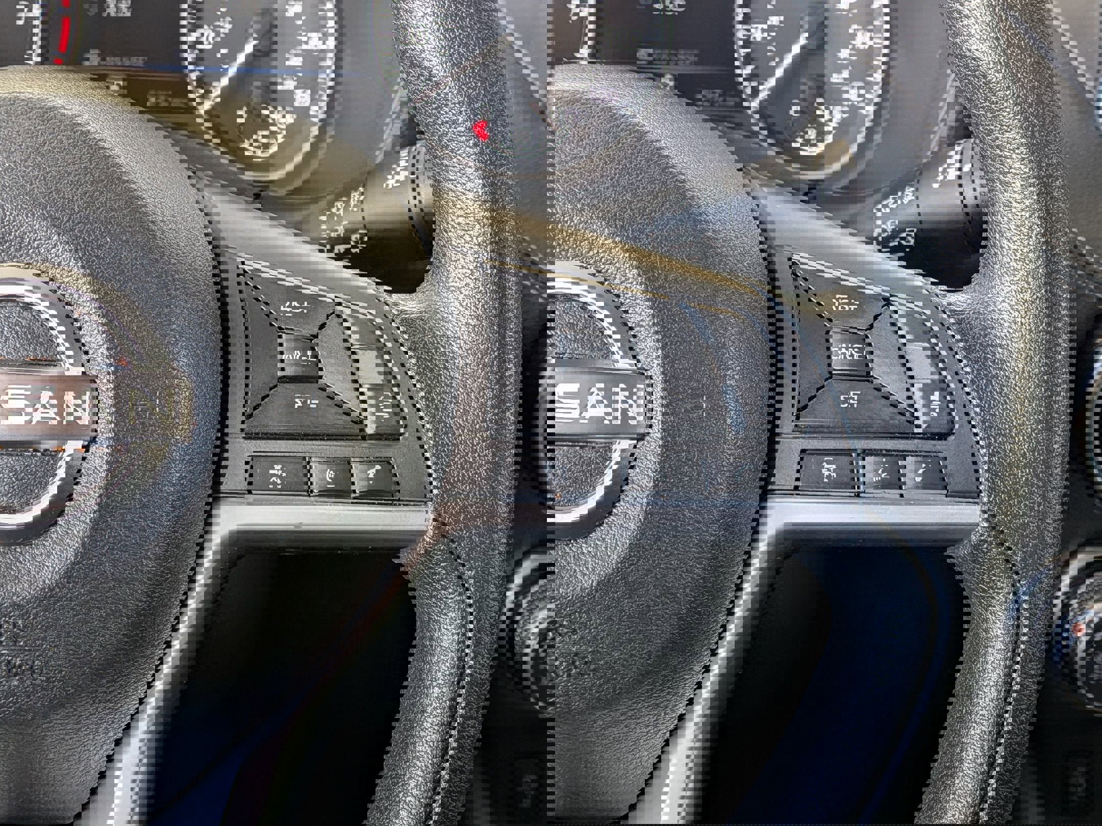 Used 2024 Nissan Sentra SV image 16