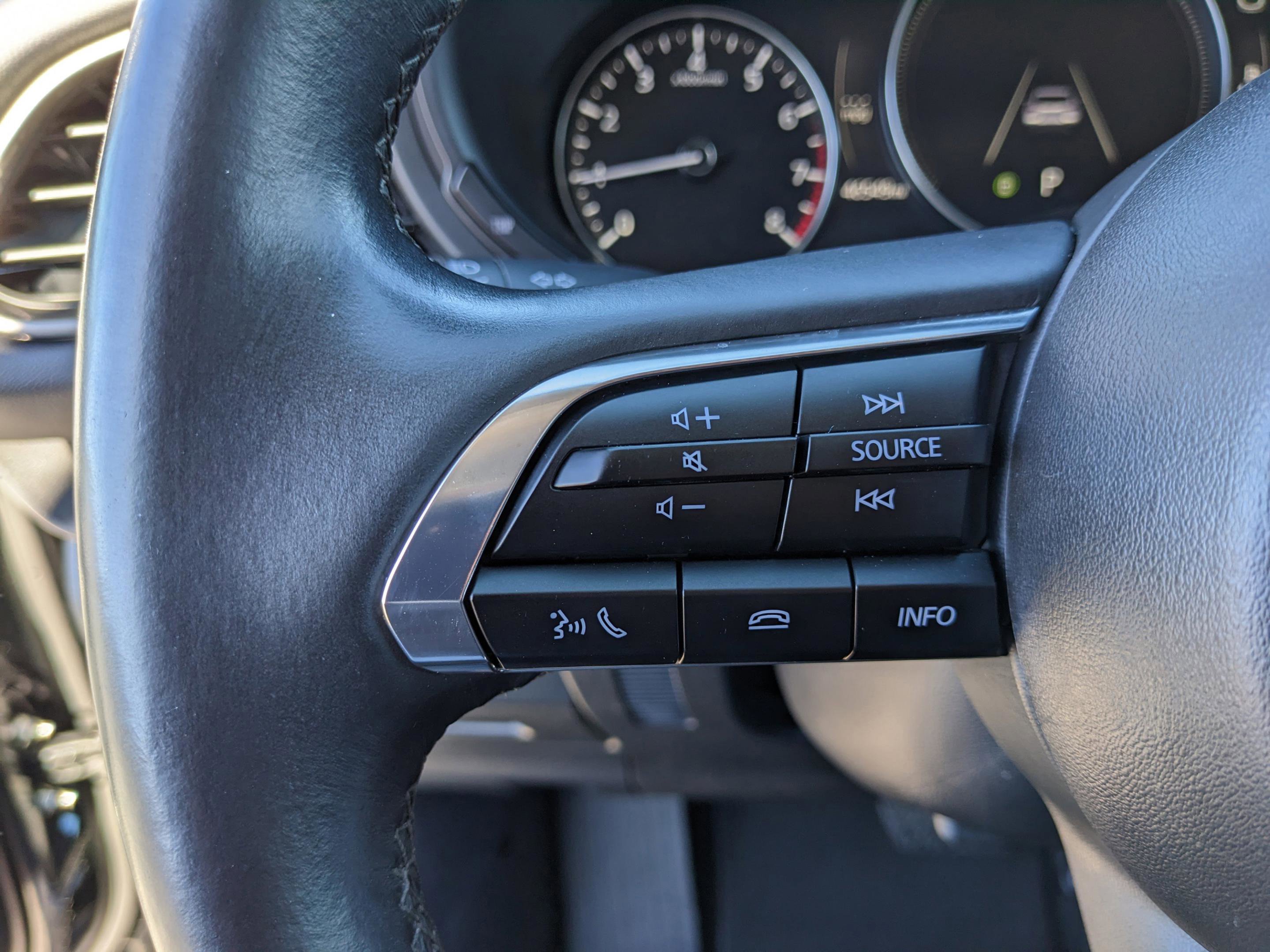 Used 2024 MAZDA CX-30 AWD 2.5 S w/ Select Sport Pkg image 36