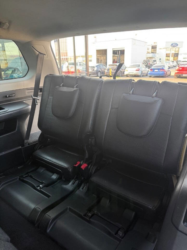 Used 2014 Toyota 4Runner SR5 image 18