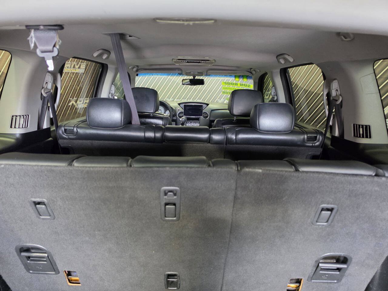 Used 2011 Honda Pilot EX-L image 28