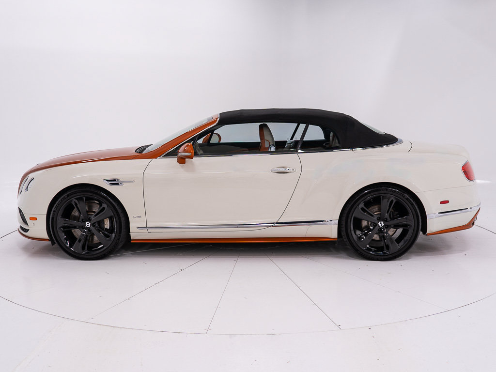Used 2017 Bentley Continental GT AWD/4WD image 11