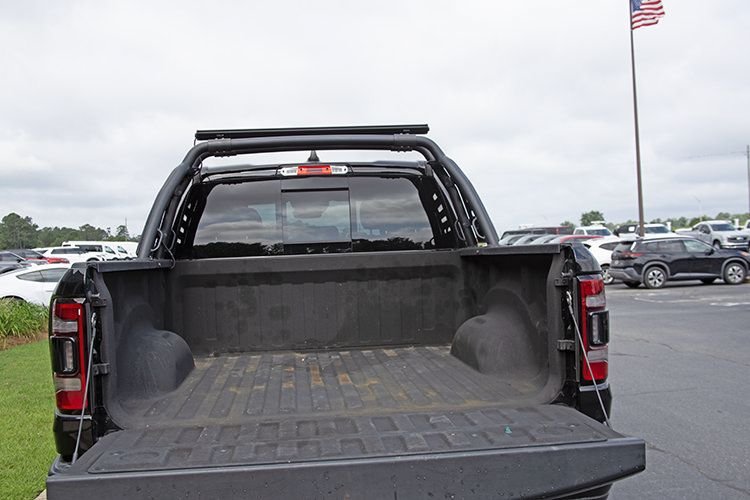 Used 2022 RAM 1500 TRX w/ TRX Level 1 Equipment Group AWD/4WD image 27