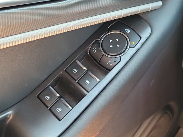 Used 2026 Ford Explorer ST-Line w/ ST-Line Street Pack RWD image 14