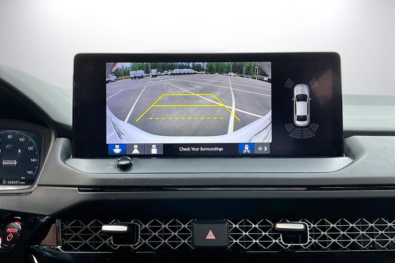 Used 2023 Honda Accord Touring image 13
