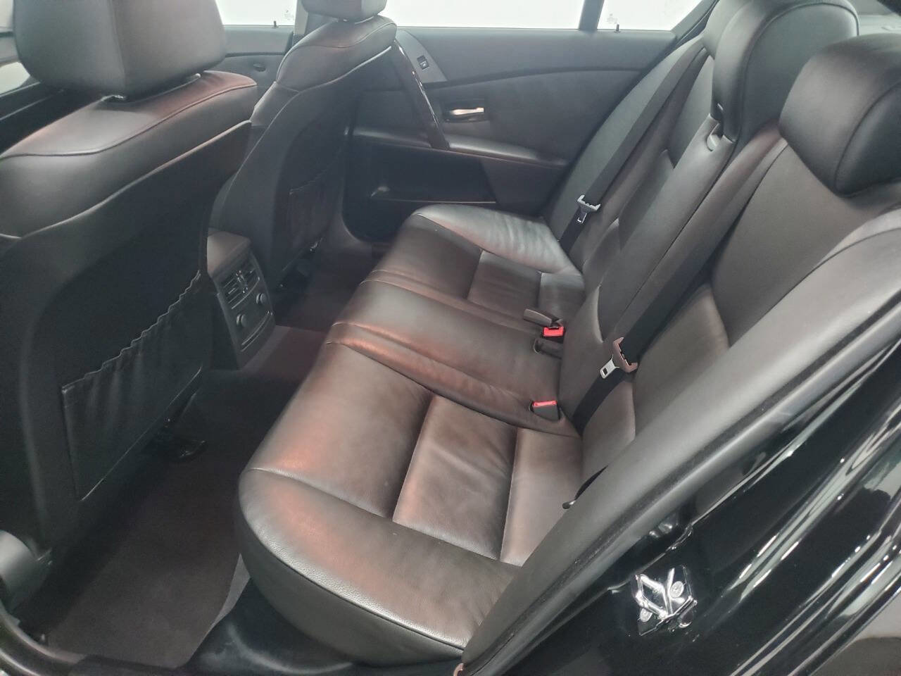 Used 2004 BMW 525i Sedan image 12