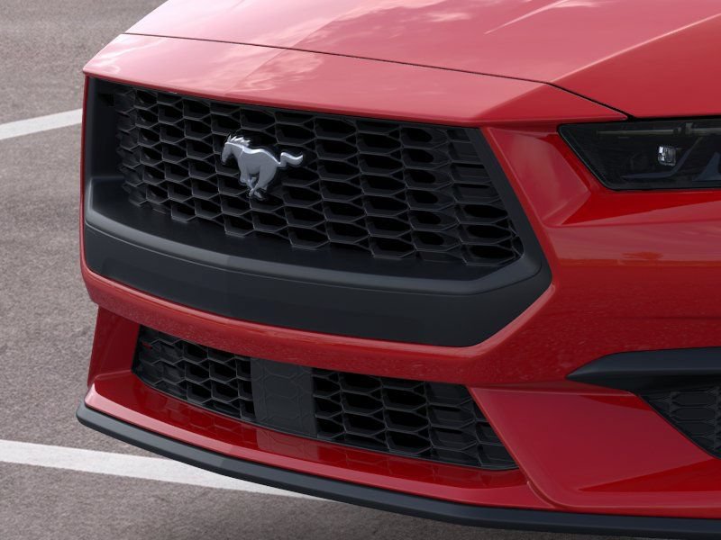 New 2026 Ford Mustang Premium RWD image 17