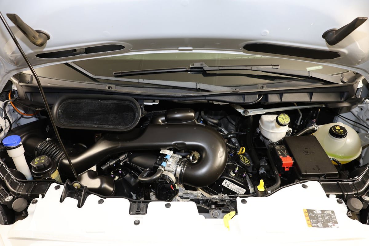 Used 2019 Ford Transit 150 XLT image 36