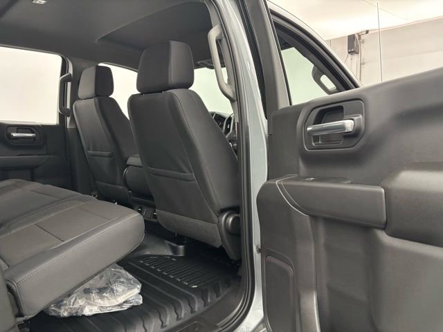 New 2026 GMC Sierra 1500 Pro w/ Pro Value Package image 27