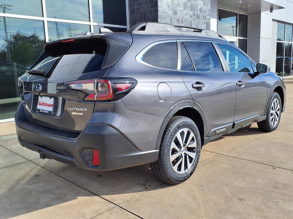 Used 2020 Subaru Outback Premium w/ Popular Package #1 image 5