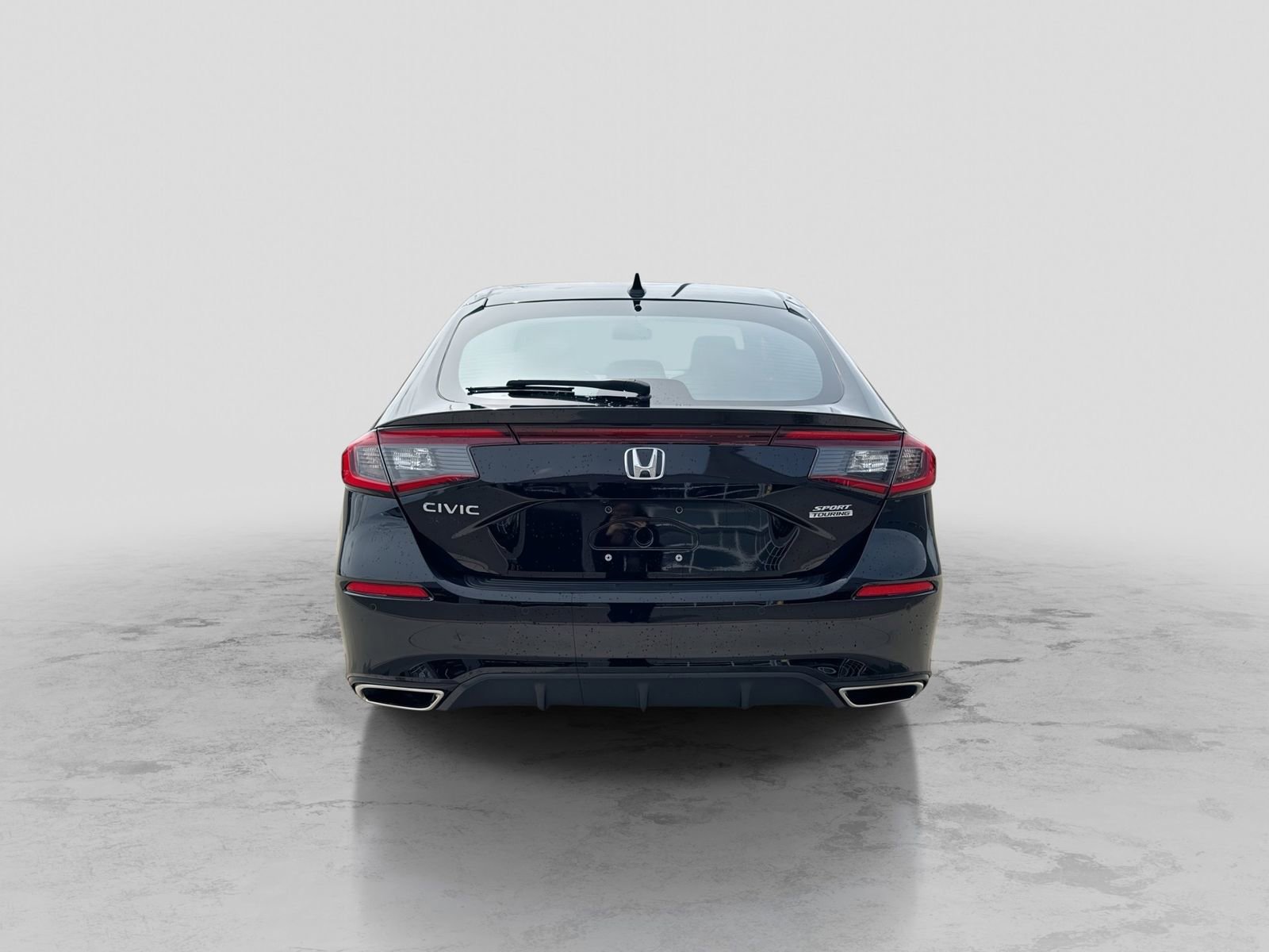 Used 2023 Honda Civic Sport Touring image 6