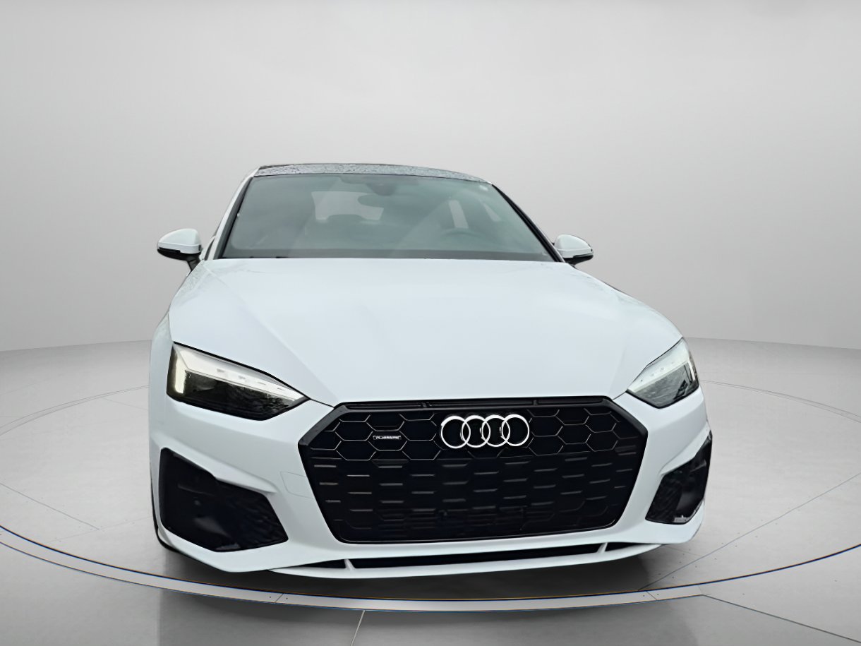 Used 2025 Audi A5 2.0T Premium Plus image 5