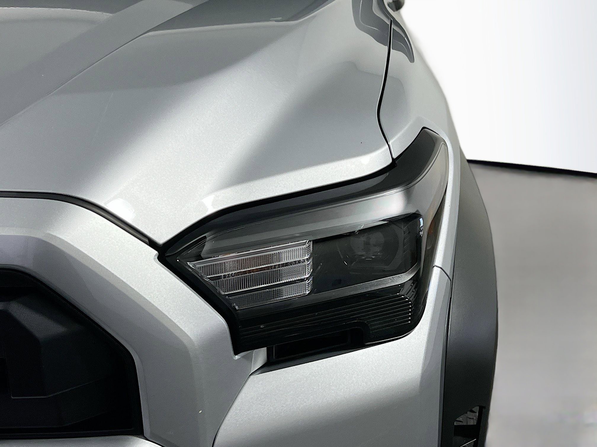 Used 2025 Toyota 4Runner SR5 image 11