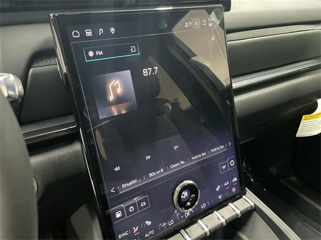 New 2026 GMC Terrain AT4 w/ LPO, Floor Liner Package image 24