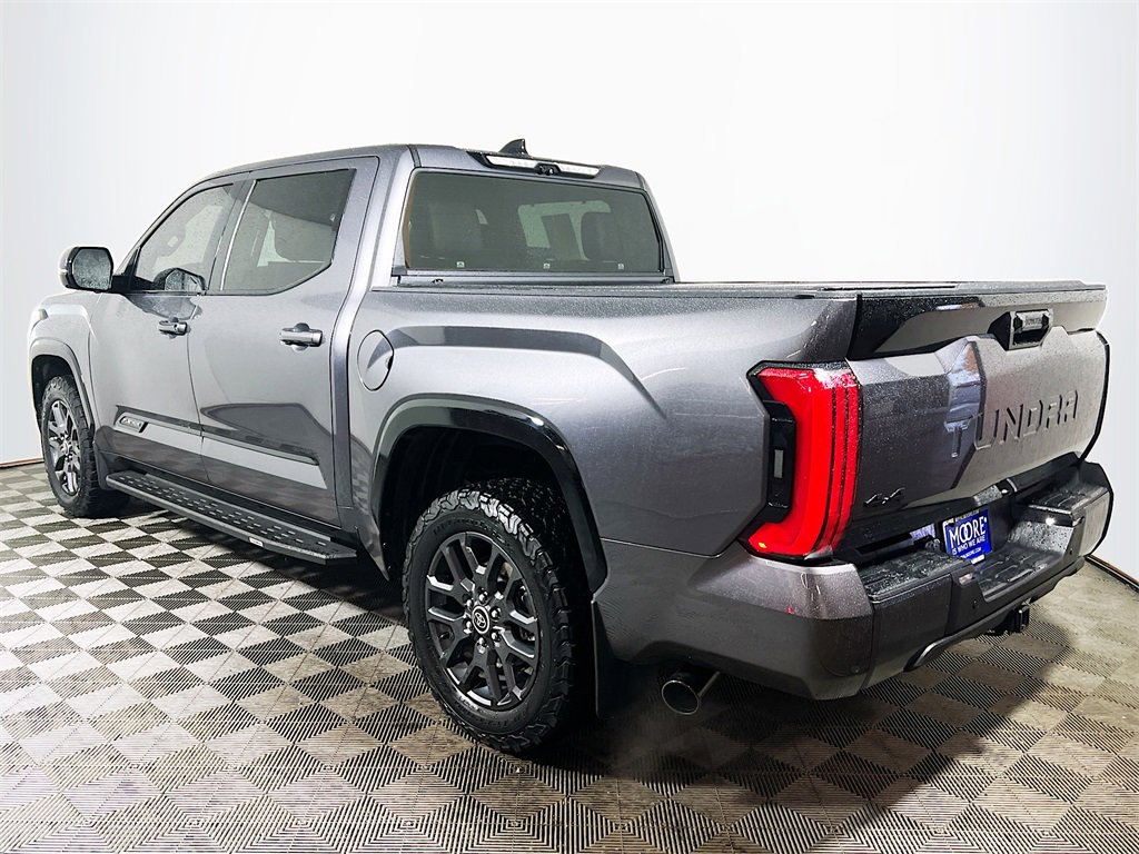 Used 2023 Toyota Tundra Platinum image 6