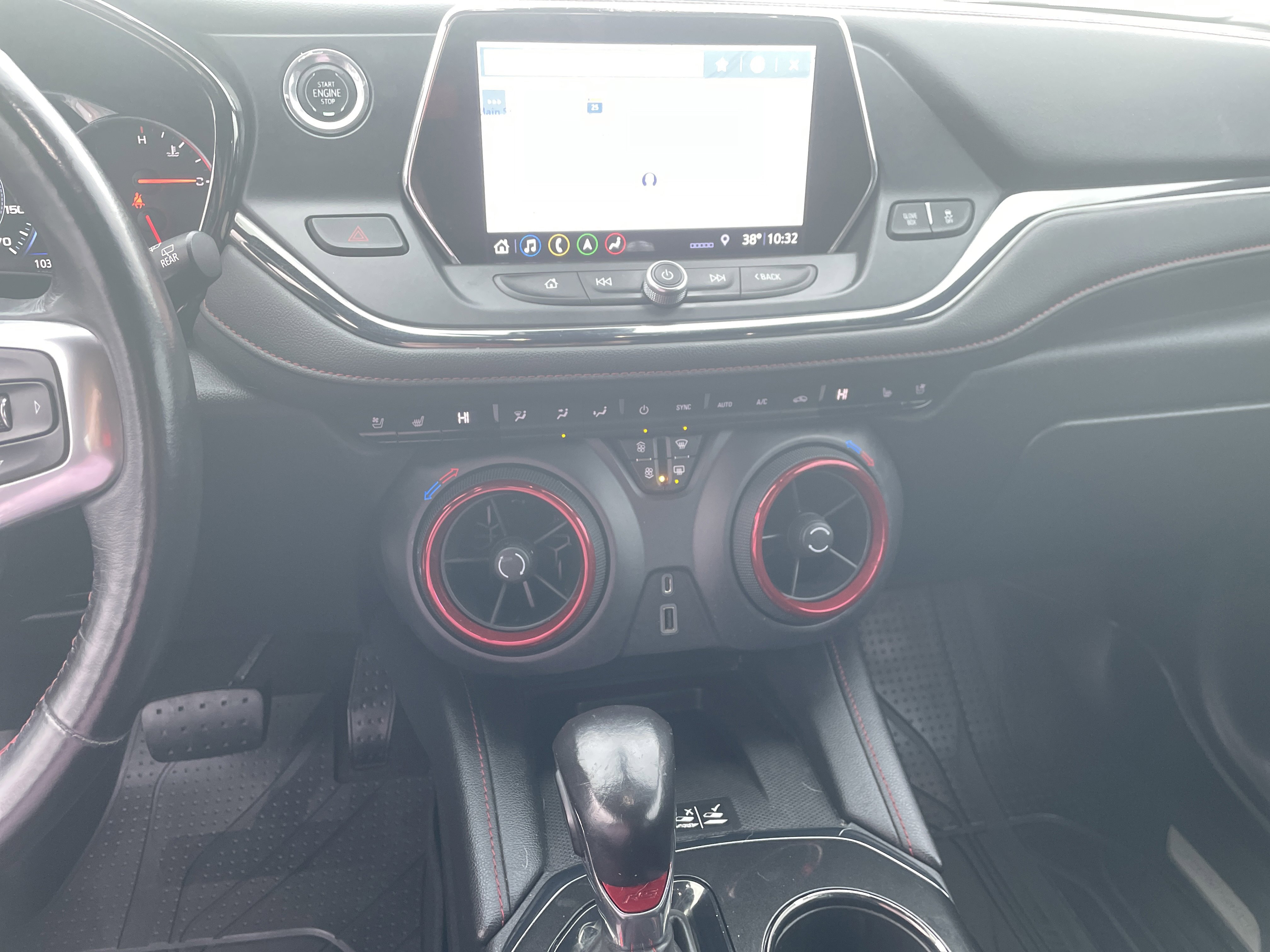 Used 2019 Chevrolet Blazer RS image 16