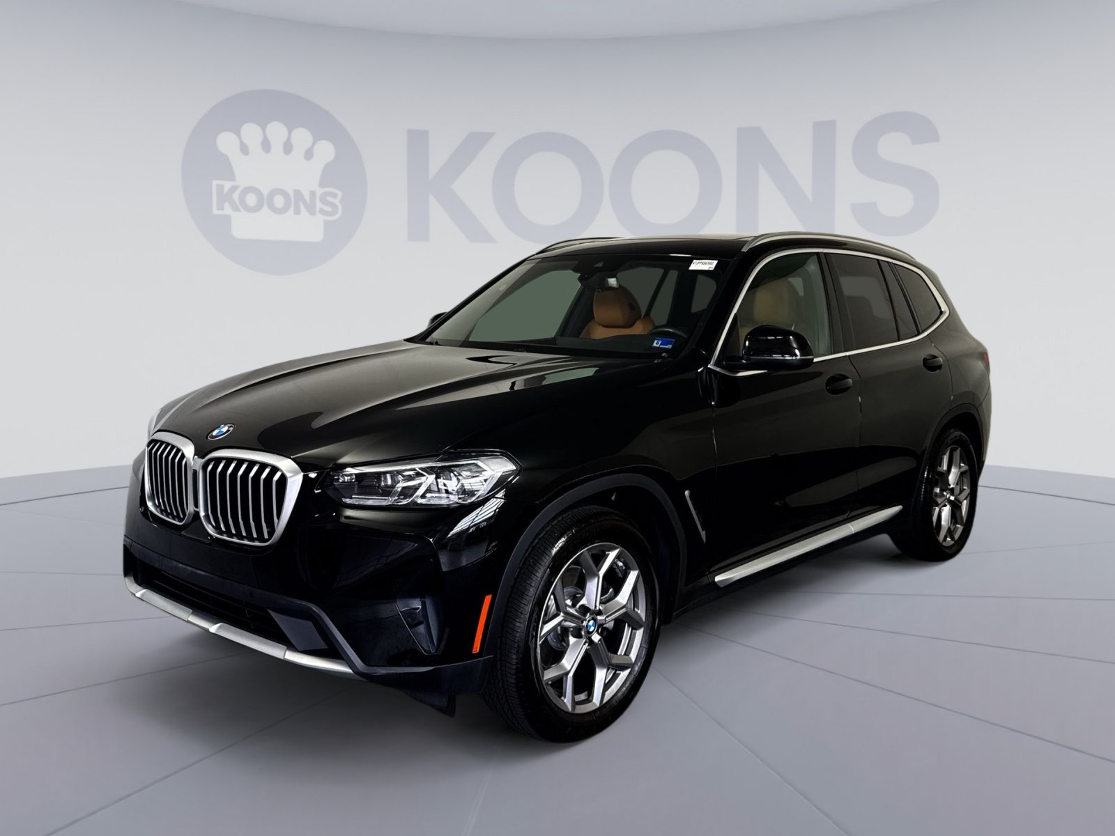 Used 2023 BMW X3 xDrive30i w/ Convenience Package