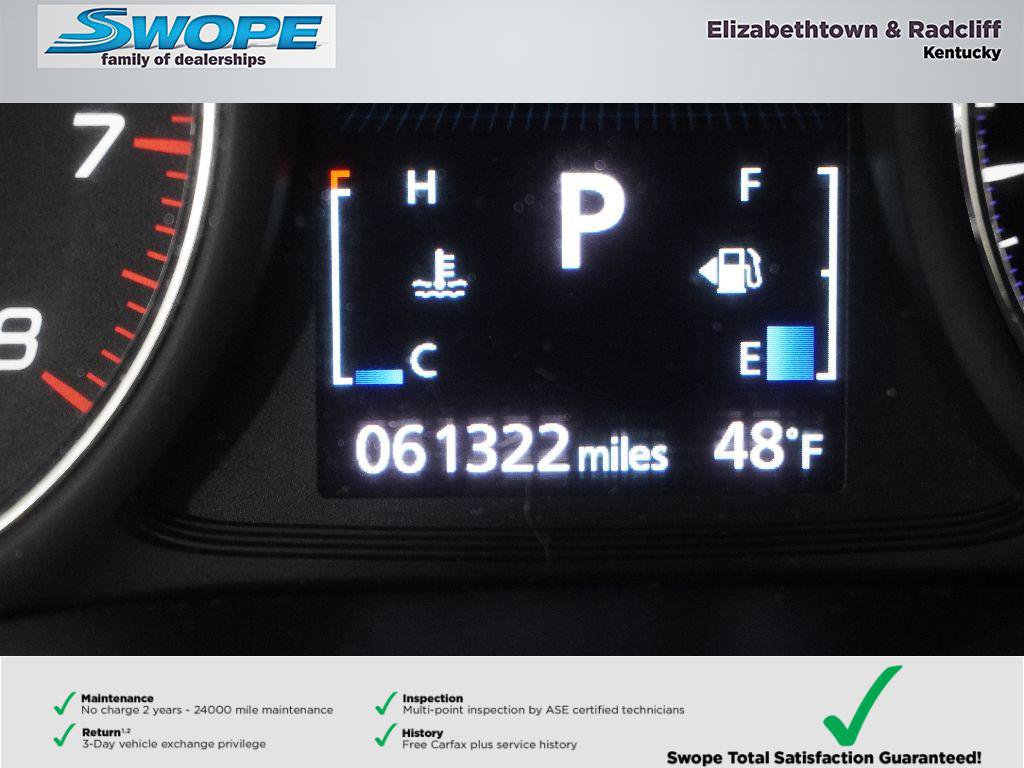 Used 2020 Mitsubishi Outlander ES image 19