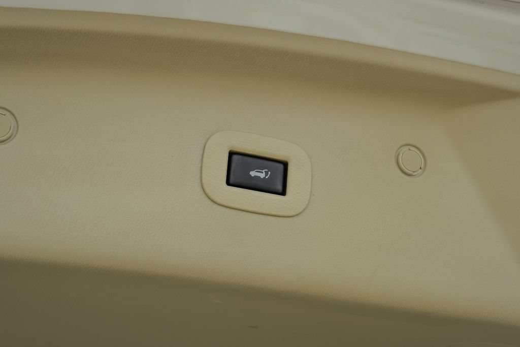 Used 2019 INFINITI QX80 Luxe RWD image 62