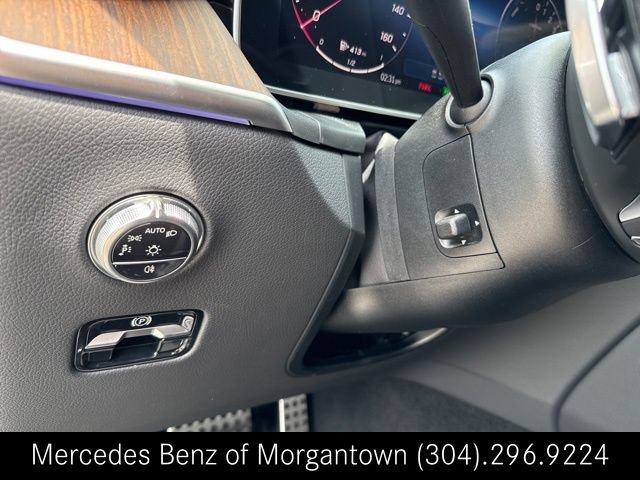 New 2025 Mercedes-Benz GLC 350e 4MATIC image 17