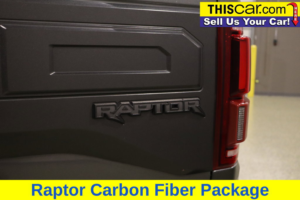 Used 2018 Ford F150 Raptor w/ Equipment Group 802A Luxury AWD/4WD image 15