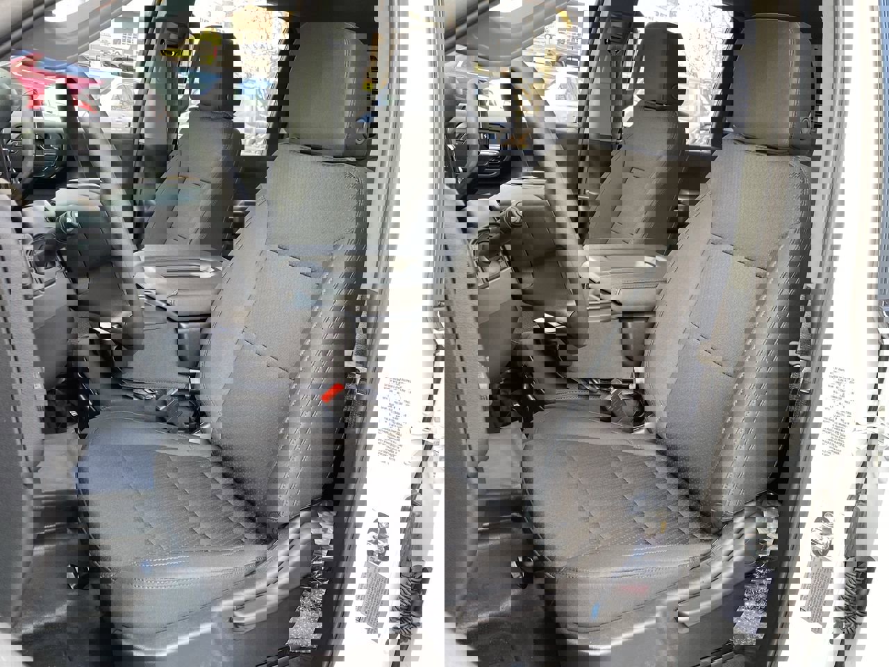 New 2024 Chevrolet Silverado 3500 W/T w/ WT Convenience Package image 49