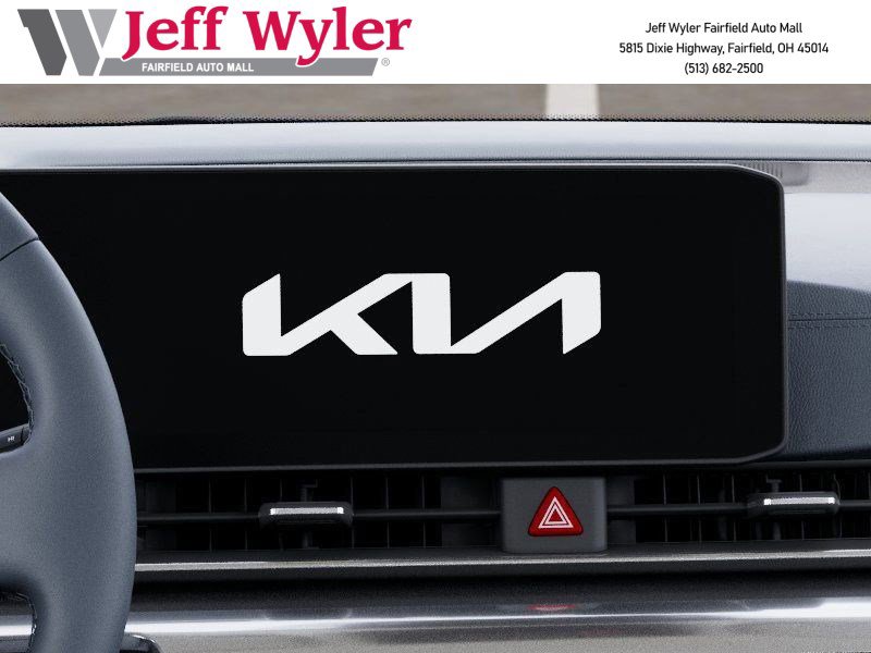 New 2026 Kia Carnival SX w/ SX Dark Edition Package image 20