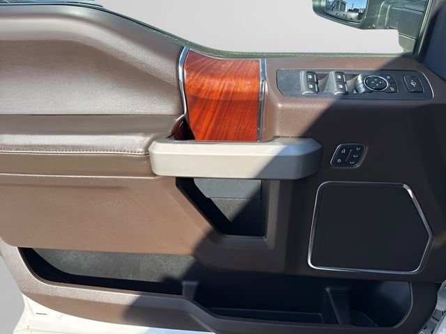 Used 2022 Ford F250 King Ranch w/ King Ranch Ultimate Package image 9