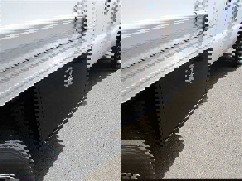 Used 2008 Ford F550 2WD Super Cab Super Duty image 30