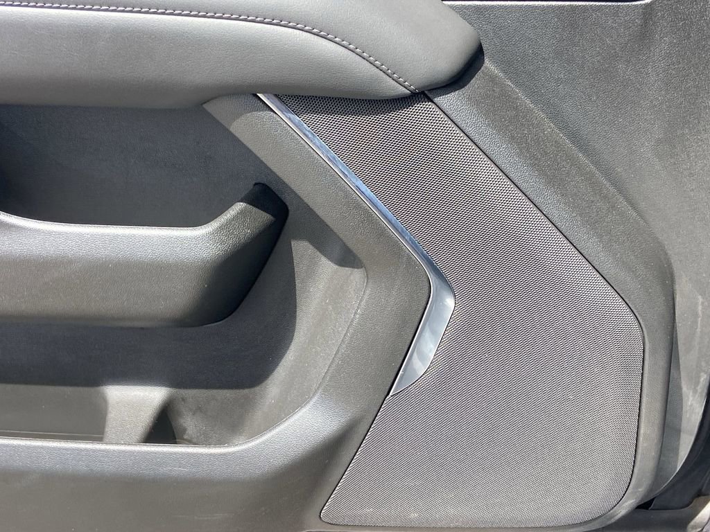 Used 2025 Chevrolet Tahoe LT image 20