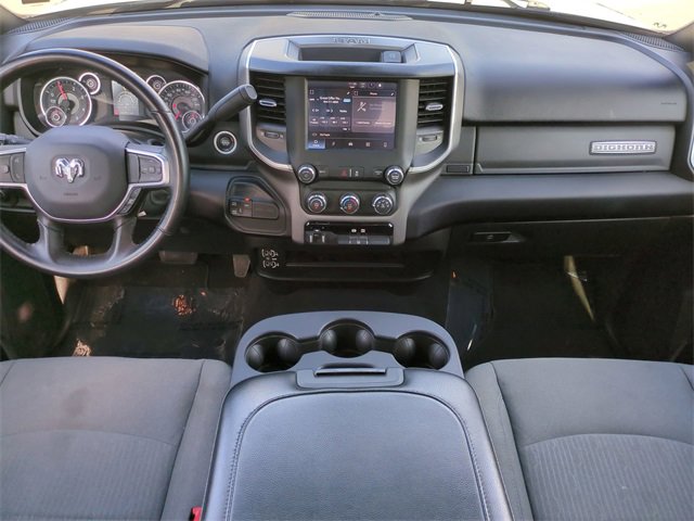 Used 2024 RAM 3500 Big Horn image 15