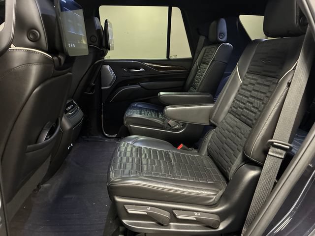 Certified 2023 Cadillac Escalade Sport Platinum RWD image 26