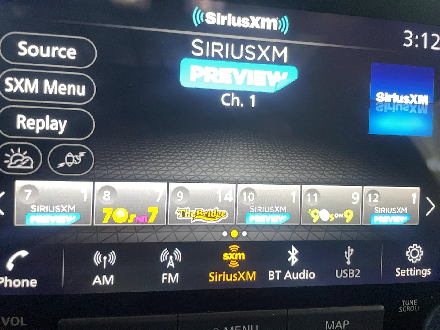 Used 2024 Nissan Frontier PRO-4X w/ Pro Premium Package AWD/4WD image 16