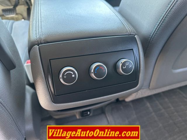 Used 2017 Chevrolet Traverse LS AWD/4WD image 29