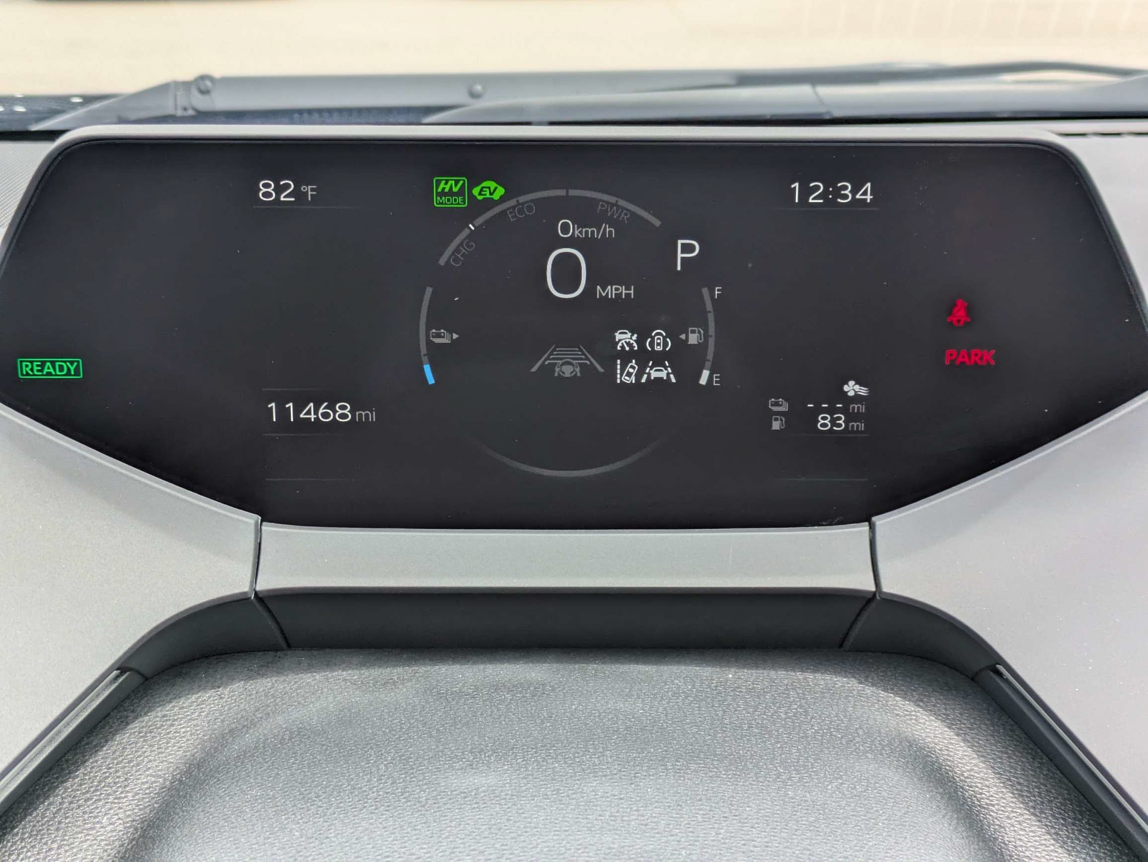 Used 2024 Toyota Prius Prime FWD image 34