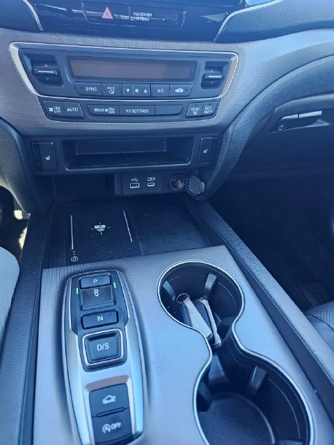 Used 2026 Honda Ridgeline RTL image 9