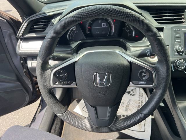 Used 2016 Honda Civic LX-P image 10