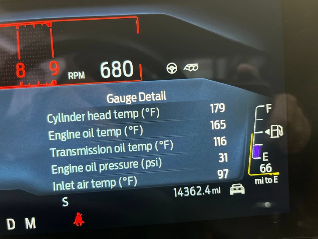 Used 2024 Ford Mustang GT Premium RWD image 22
