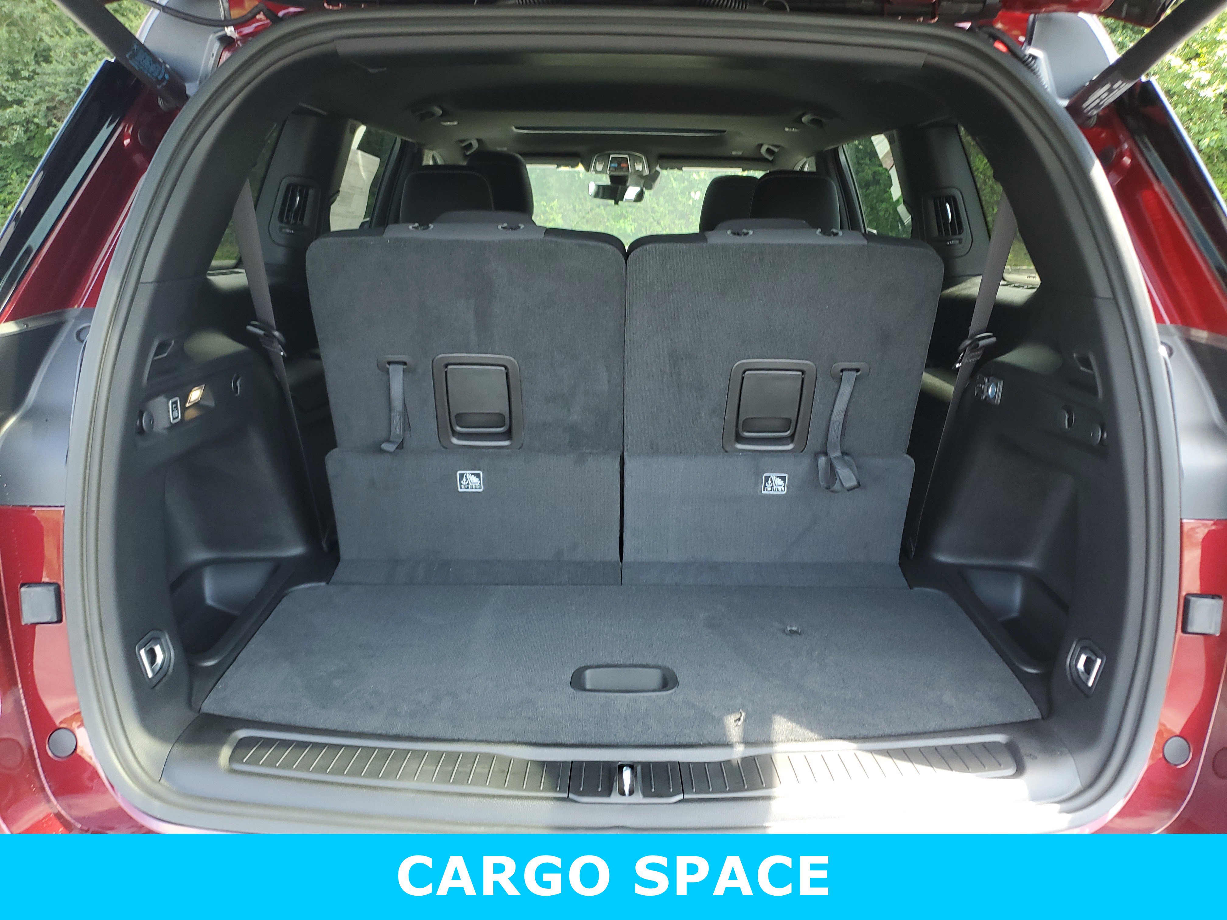 New 2025 Jeep Grand Cherokee L Laredo w/ Luxury Tech Group I image 10