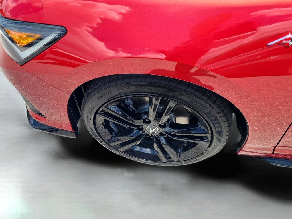 New 2026 Acura Integra A-Spec FWD image 26