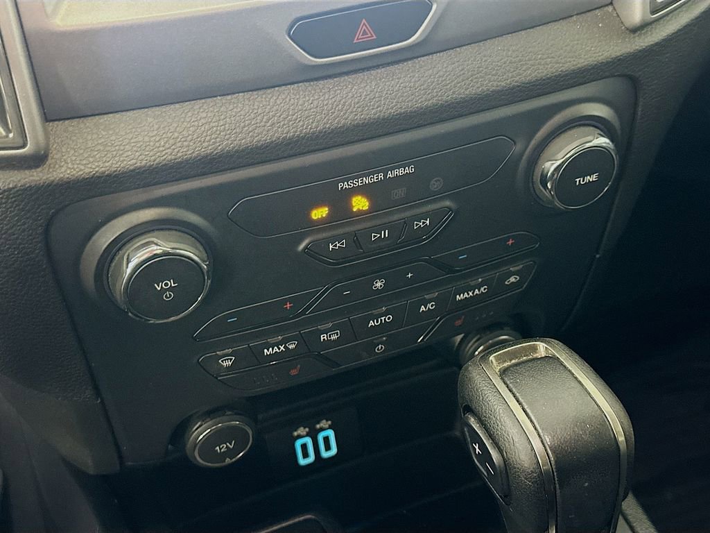 Used 2020 Ford Ranger XLT w/ Equipment Group 302A Luxury image 26