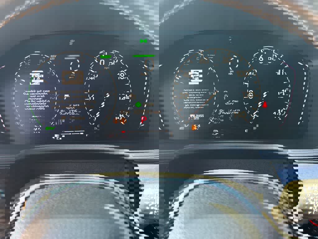 Used 2025 Honda Civic Sport image 24