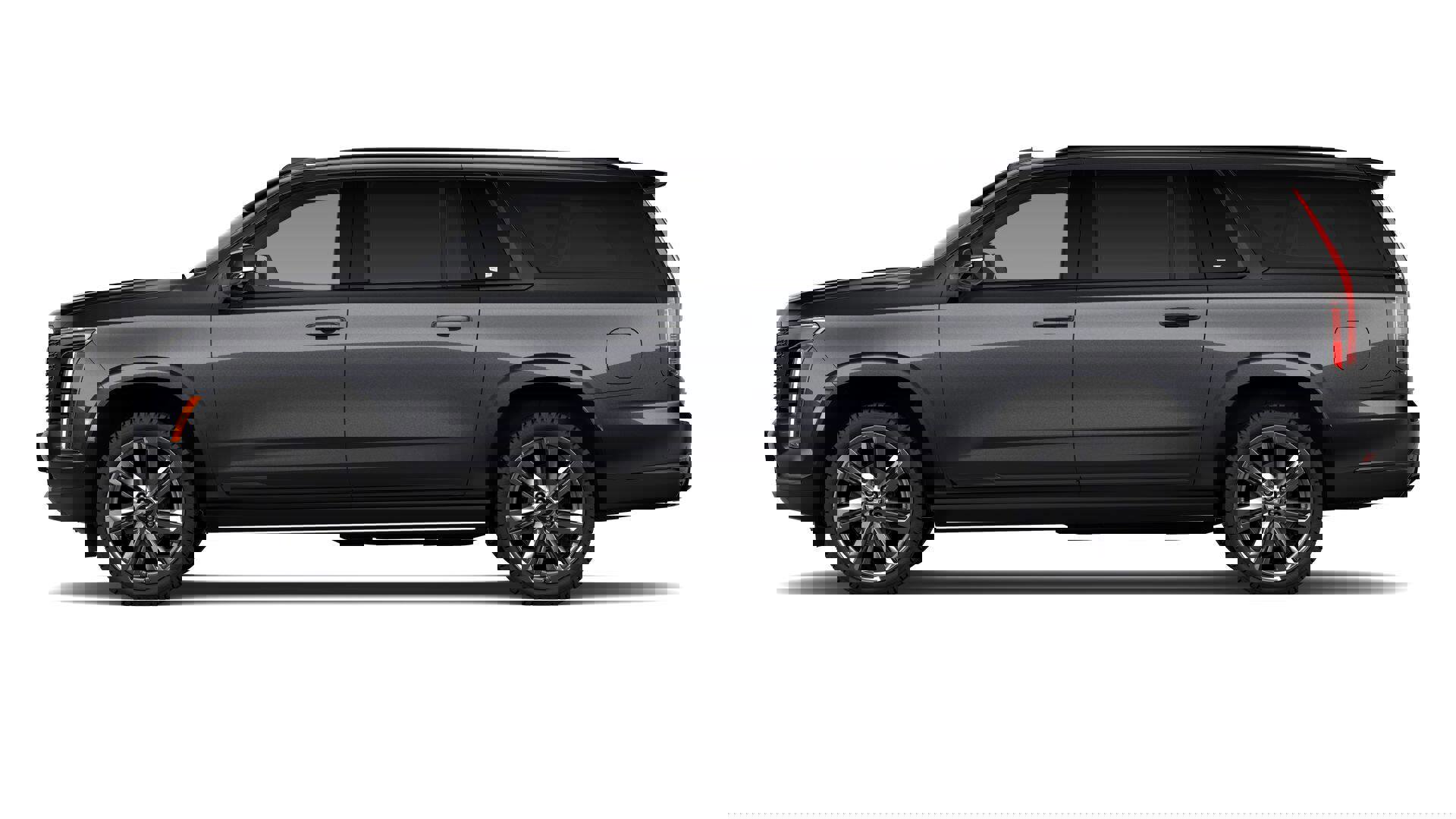 New 2026 Cadillac Escalade ESV Sport AWD/4WD image 9