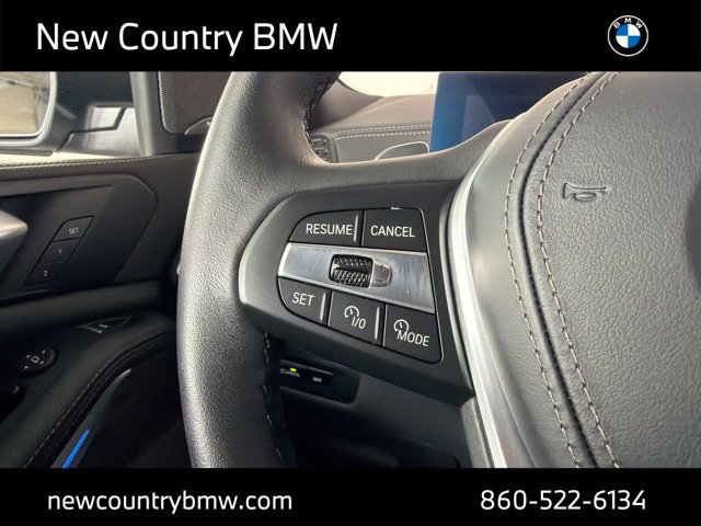 Certified 2026 BMW X5 xDrive50e w/ Premium Package AWD/4WD image 20